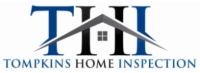 Tompkins Home Inspections  Logo