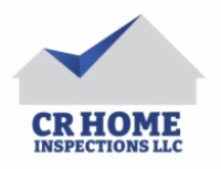 CR Home Inspections LLC Logo