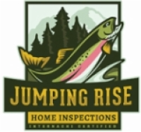 Jumping Rise Home Inspections LLC Logo
