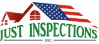 JUST INSPECTIONS INC. Logo