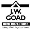JW Goad Home Inspections Logo