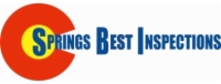 Springs Best Inspections Logo
