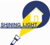 Shining Light Home Inspection Services, LLC Logo