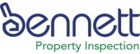 Bennett Property Inspection Logo