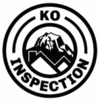 KO Inspection, LLC Logo