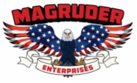 Magruder Enterprises Logo