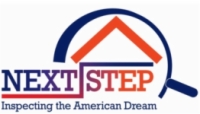 Next Step Inspect, LLC Logo