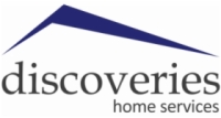 Discoveries Home Services Logo