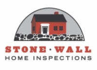 Stone Wall Home Inspections Logo