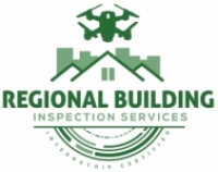 Regional Building Inspection Services Logo