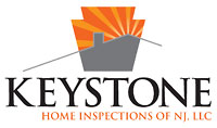 Keystone Home Inspections of NJ Logo