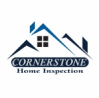 Cornerstone Home Inspection Logo