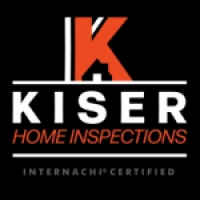 Kiser Home Inspections, LLC Logo