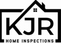 KJR Home Inspections Logo
