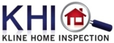 Kline Home Inspection Logo