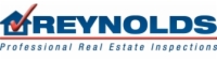 Reynolds Professional Real Estate Inspections Logo