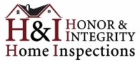 Honor & Integrity Home Inspections Logo