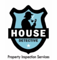 House Detective Logo