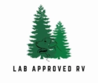 Lab Approved RV  Logo
