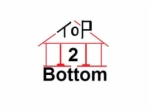 Top 2 Bottom Home Inspections Inc. Logo