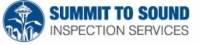 Summit to Sound Inspection Services Logo