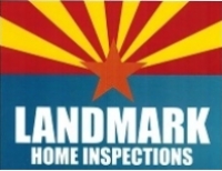 Landmark Home Inspections, Inc. Logo