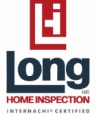 Long Home Inspection  Logo