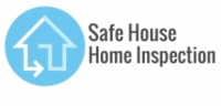 Safe House Home Inspection LLC Logo