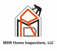 MDR Home Inspections LLC Logo