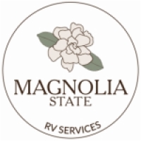 Magnolia State RV Services Logo