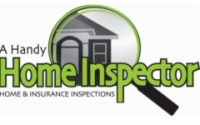 A Handy Home Inspector, Inc. Logo