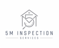 5M Inspection Services Logo