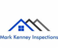Mark Kenney Inspections Logo