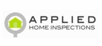 Applied Home Inspections  Logo