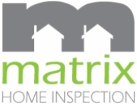 Matrix Home Inspection Logo