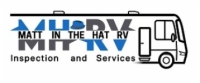 Matt in the Hat RV Logo