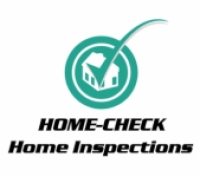 Home - Check Home inspections  Logo