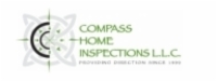 Compass Home Inspections L.L.C. Logo
