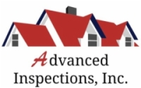 Advanced Inspections, Inc. Logo
