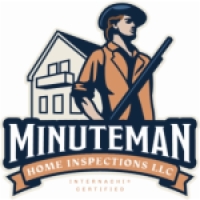 Minuteman Home Inspections LLC Logo