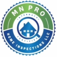 MNPro Home Inspections LLC Logo