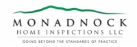 Monadnock Home Inspections Logo