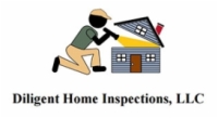 Diligent Home Inspections, LLC Logo