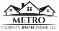 Metro Property Inspections, LLC Logo