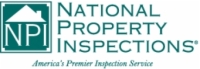 Otex Properties LLC(DBA)National Properties Inspection Logo