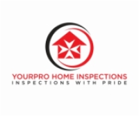 YourPro Home Inspections Logo