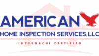 American Home Inspection Services LLC Logo