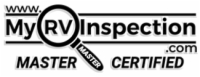 My RV Inspection Logo