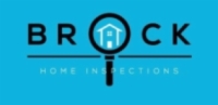 Brock Home Inspections Logo