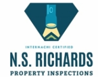 NS Richards Property Inspections, Inc. Logo